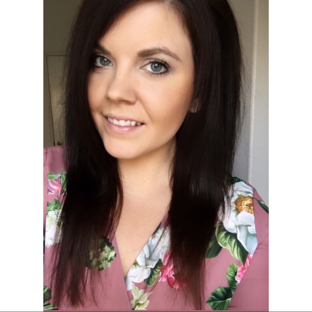 Meet your Posher, Leann